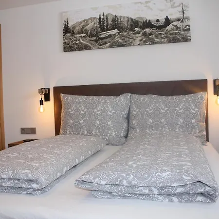 Zur Schlafenden Jungfrau Apartmán