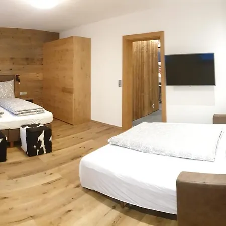 Zur Schlafenden Jungfrau * ヒンタータール