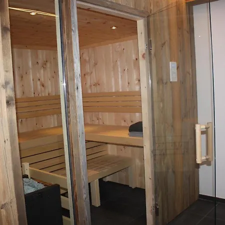 Zur Schlafenden Jungfrau アパート ヒンタータール