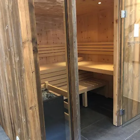 アパート Zur Schlafenden Jungfrau *