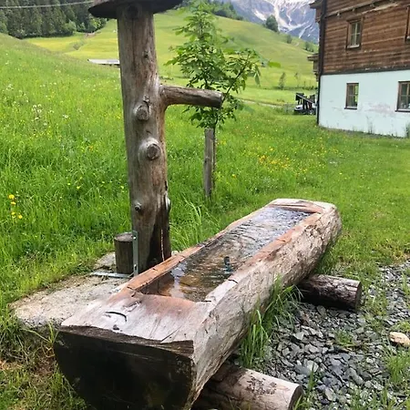 Zur Schlafenden Jungfrau *