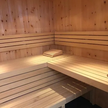 アパート Zur Schlafenden Jungfrau