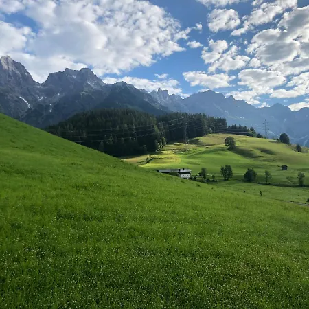 Zur Schlafenden Jungfrau Hinterthal