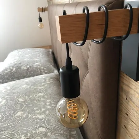 Zur Schlafenden Jungfrau Apartmán Hinterthal