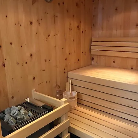 Apartmán Zur Schlafenden Jungfrau Hinterthal