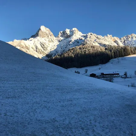 Zur Schlafenden Jungfrau アパート *