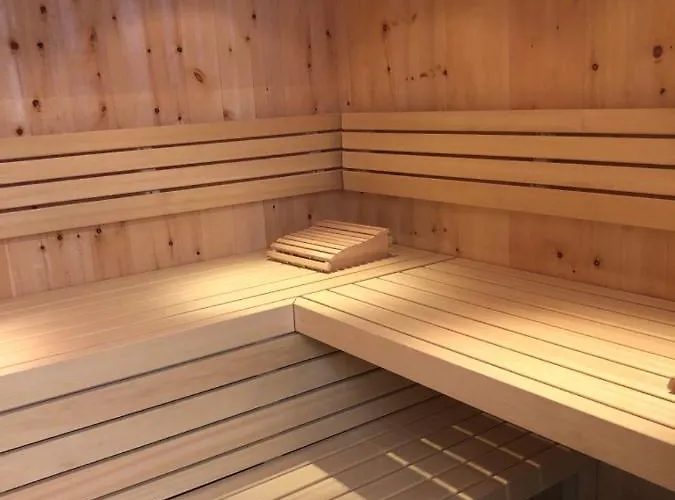 Apartmán Zur Schlafenden Jungfrau