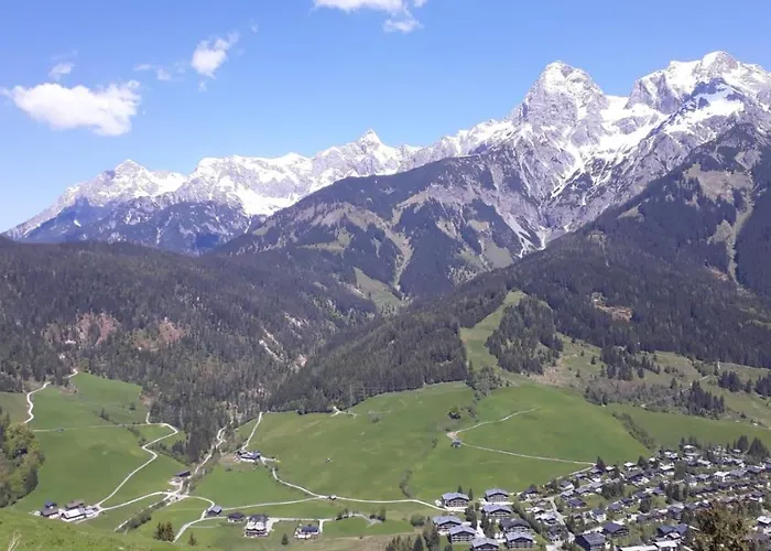 Zur Schlafenden Jungfrau * Hinterthal