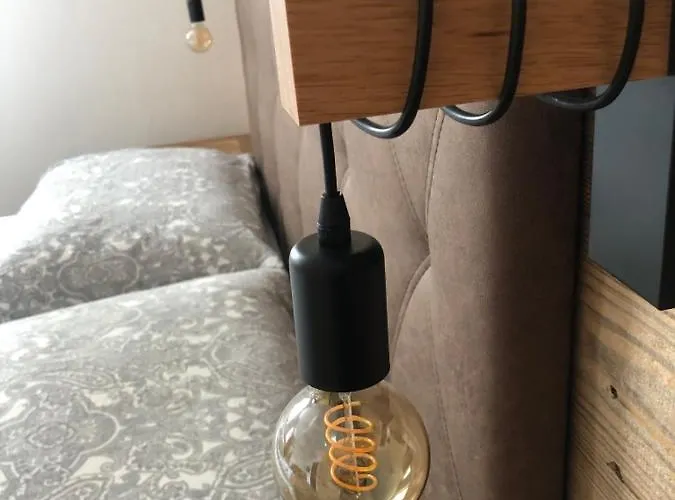 Zur Schlafenden Jungfrau Apartmán Hinterthal